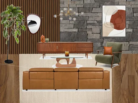 mid century living room 1 Interior Design Mood Board by amber.ec@outlook.com.au on Style Sourcebook