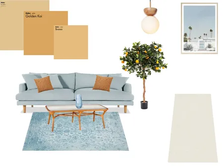 Complementary Interior Design Mood Board by chl0ezam0ra84 on Style Sourcebook