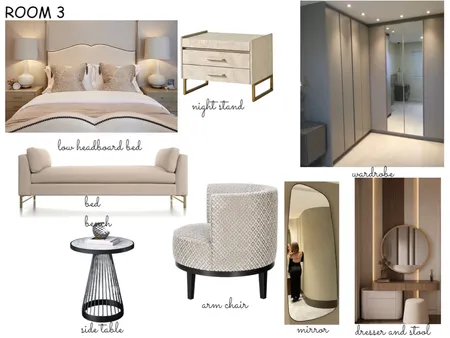baba Interior Design Mood Board by Oeuvre Designs 2 on Style Sourcebook