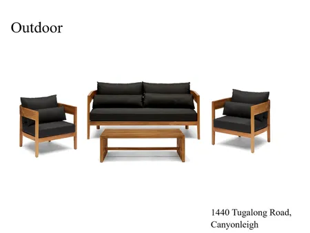 1440 Tugalong Road Canyonleigh - Outdoor Interior Design Mood Board by jane@horgans.com.au on Style Sourcebook