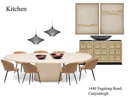 1440 Tugalong Road Canyonleigh - Kitchen Interior Design Mood Board by jane@horgans.com.au on Style Sourcebook