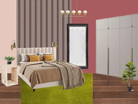 Спальня Анастасии Interior Design Mood Board by Sofa0602 on Style Sourcebook