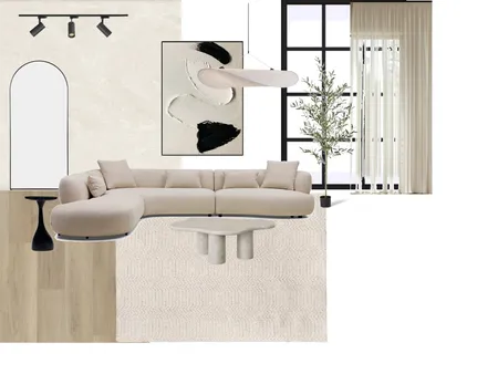 Contemp room Interior Design Mood Board by amber.ec@outlook.com.au on Style Sourcebook