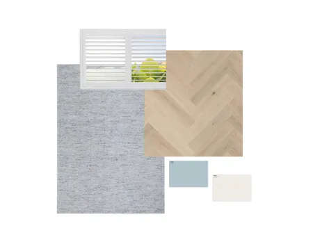 material Hamptons living board Interior Design Mood Board by nickygunesekera on Style Sourcebook