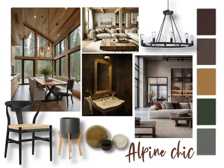 alpine Interior Design Mood Board by prathikshankala@gmail.com on Style Sourcebook