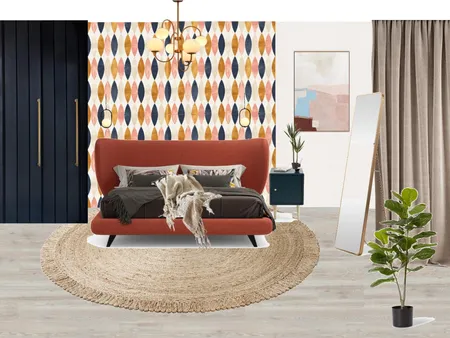 Спальня Анастасии Interior Design Mood Board by badalova_yu on Style Sourcebook