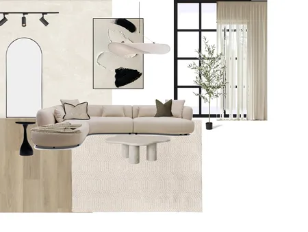 Contemp room Interior Design Mood Board by amber.ec@outlook.com.au on Style Sourcebook