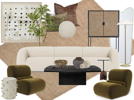 8 Glasvien formal lounge zepplyn pacific cream Interior Design Mood Board by tlaws on Style Sourcebook