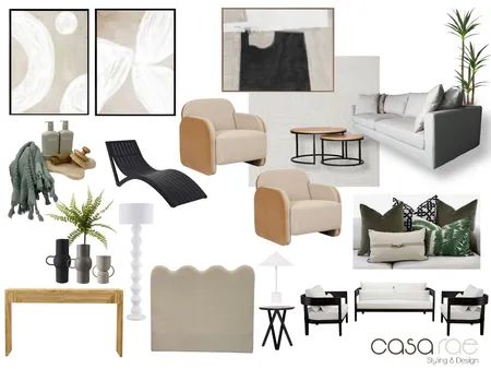 19 Staysail Cres Clear Is Waters Interior Design Mood Board by HELLO@CASARAE.COM.AU on Style Sourcebook