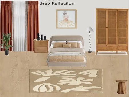 bedroom Interior Design Mood Board by zhanna1975 on Style Sourcebook