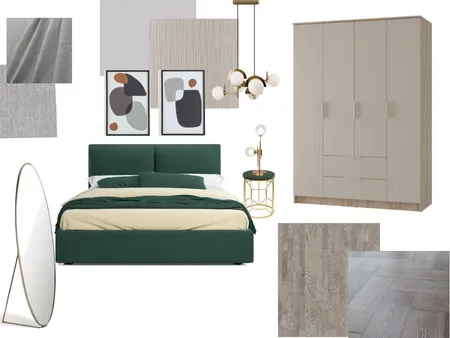 проект 1 Interior Design Mood Board by okca on Style Sourcebook