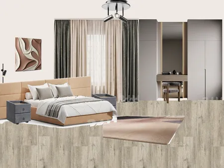 T3 N1 Interior Design Mood Board by LitaYakubyan on Style Sourcebook