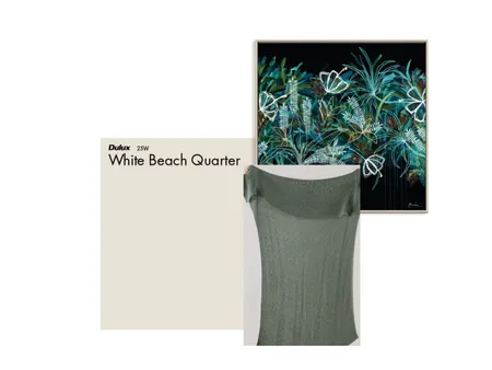 Bedroom White Beach Interior Design Mood Board by LFay on Style Sourcebook