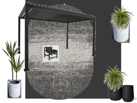 DECK DESIGN Interior Design Mood Board by ELEDA DESIGN Interiors on Style Sourcebook