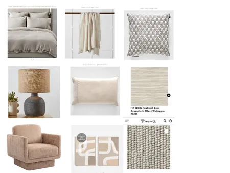 Show room Interior Design Mood Board by Tracy on Style Sourcebook