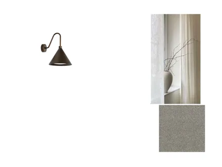 22 Balcombe - Master Bedroom Interior Design Mood Board by Ivey2603 on Style Sourcebook