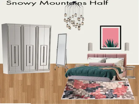 Bedroom Anastasiya Interior Design Mood Board by olenka71 on Style Sourcebook