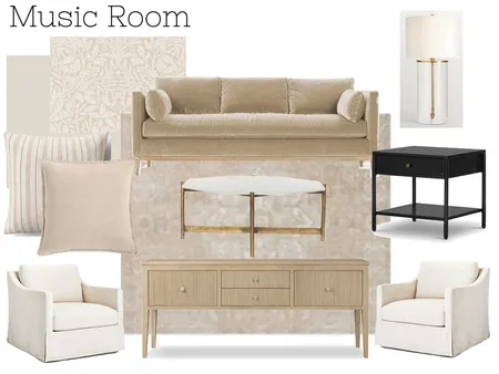 Sullivan Interior Design Mood Board by Shallyn Bartlett on Style Sourcebook