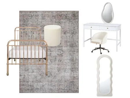 Bellas Room Interior Design Mood Board by Home By Ami on Style Sourcebook