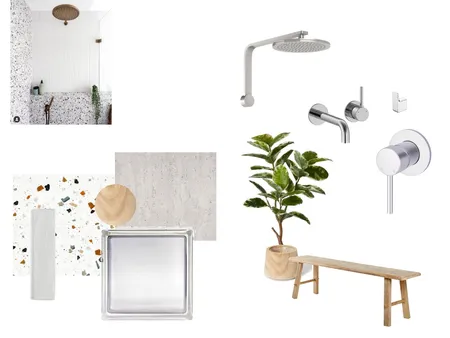 ducha piscina Interior Design Mood Board by giorgetti on Style Sourcebook