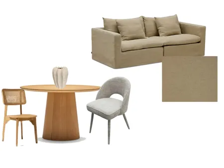 Bernard Interior Design Mood Board by jessemurdoch@hotmail.com on Style Sourcebook