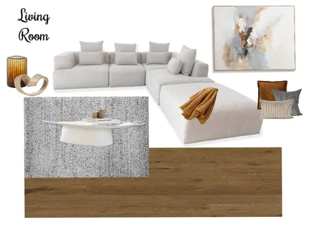 Leah Harrison Interior Design Mood Board by Glynnis on Style Sourcebook