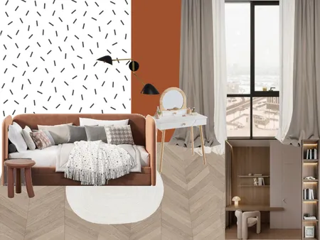 детская2 Interior Design Mood Board by Daria15 on Style Sourcebook