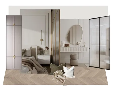 спальня Interior Design Mood Board by Daria15 on Style Sourcebook