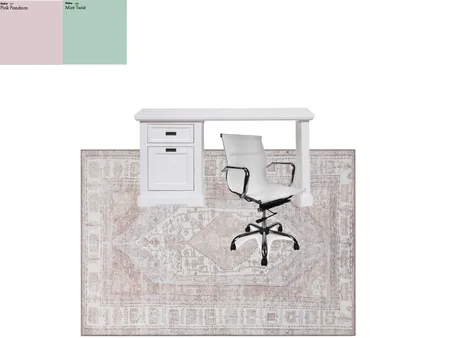 Office Interior Design Mood Board by Ashling on Style Sourcebook