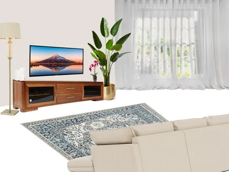 livingroom door view Interior Design Mood Board by MM987 on Style Sourcebook