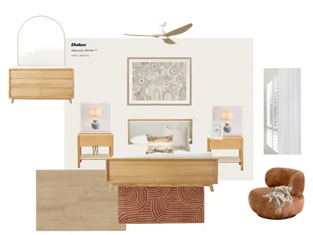 Modern-Australian Sample Interior Design Mood Board by helen.hu@live.com.au on Style Sourcebook