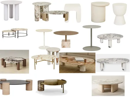 coffee tables Interior Design Mood Board by mirjana.ilic21@gmail.com on Style Sourcebook