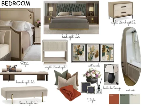 anuli Interior Design Mood Board by Oeuvre Designs 2 on Style Sourcebook