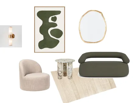 Sitting room upstairs Interior Design Mood Board by Ivytugado on Style Sourcebook