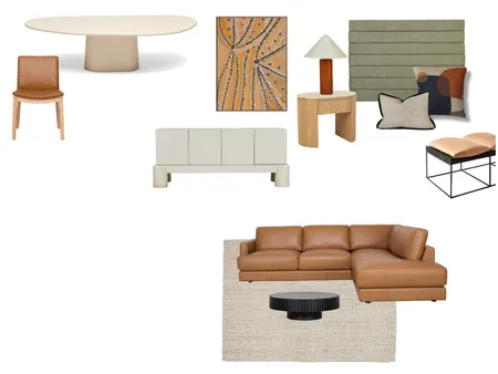 Eerwah vale Interior Design Mood Board by loganjones on Style Sourcebook