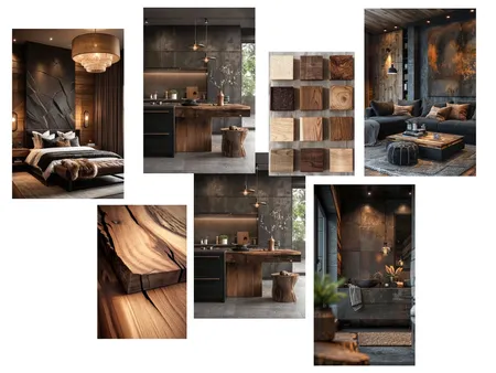 Interior 1 Interior Design Mood Board by Anita13 on Style Sourcebook
