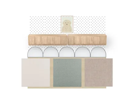 infants Interior Design Mood Board by ozgurekin on Style Sourcebook