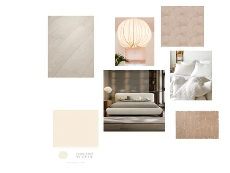 Bedroom Interior Design Mood Board by Adcho on Style Sourcebook