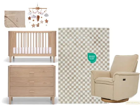 Neutral To the Moon and Back Interior Design Mood Board by alissaf on Style Sourcebook