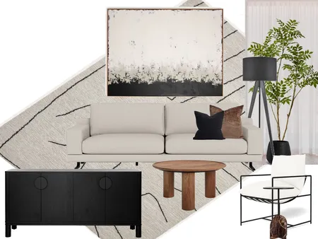 222 margaret street lounge 1 Interior Design Mood Board by tlaws on Style Sourcebook