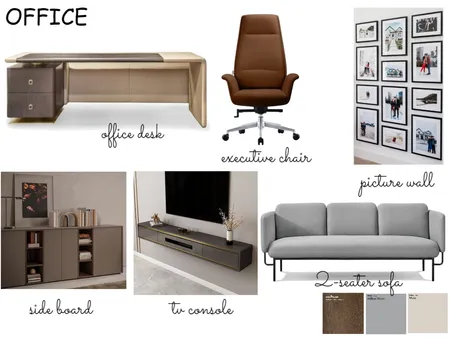 michael's dad Interior Design Mood Board by Oeuvre Designs 2 on Style Sourcebook