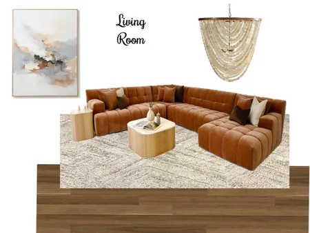 Leah Harrison Interior Design Mood Board by Glynnis on Style Sourcebook