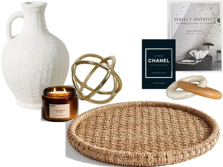 Dawn Interior Design Mood Board by Styled Interior Design on Style Sourcebook