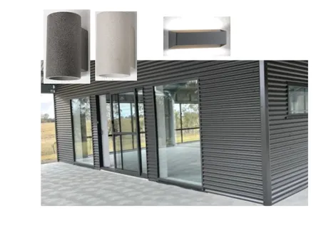 shed exterior Interior Design Mood Board by debbienpham@gmail.com on Style Sourcebook