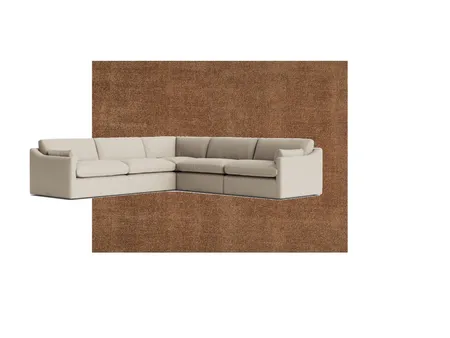 Parkwood Project: Main Living Interior Design Mood Board by Emma White on Style Sourcebook