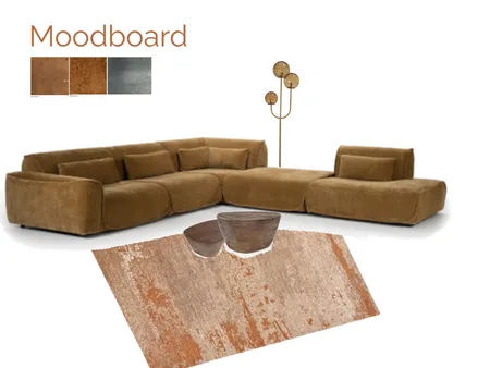 Home Vanessa & Frank Interior Design Mood Board by hipinteriors on Style Sourcebook