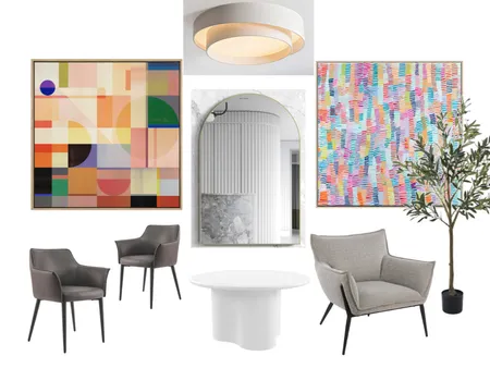 SSO Interior Design Mood Board by CC88 on Style Sourcebook