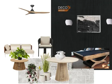 Alfresco Interior Design Mood Board by CarlyMarie on Style Sourcebook