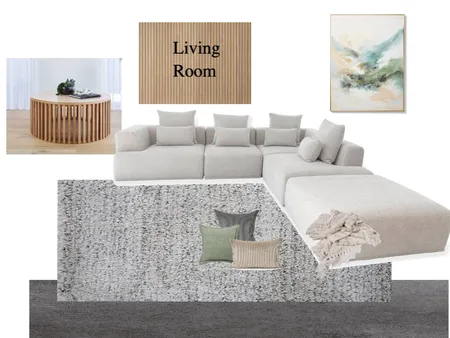 Elaine Thomas Interior Design Mood Board by Glynnis on Style Sourcebook