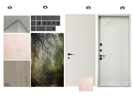 проект Interior Design Mood Board by wuishka on Style Sourcebook